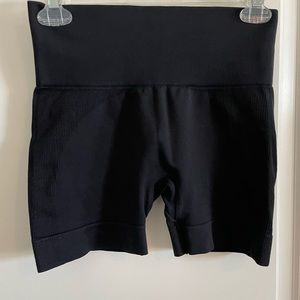 Set Active Sculptflex Biker Shorts